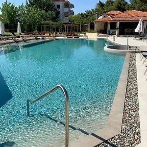 Hotel Nostos, Afytos